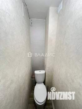 2-к квартира, вторичка, 43м2, 7/9 этаж