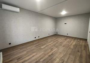 1-к квартира, вторичка, 38м2, 1/9 этаж