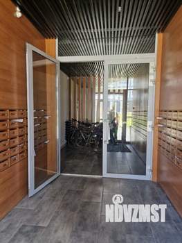 Студия квартира, вторичка, 20м2, 10/18 этаж