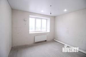 3-к квартира, вторичка, 79м2, 9/17 этаж