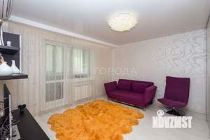 1-к квартира, вторичка, 34м2, 3/9 этаж