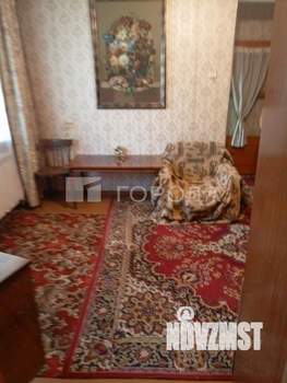 2-к квартира, вторичка, 46м2, 2/5 этаж