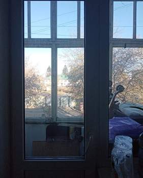 3-к квартира, вторичка, 56м2, 2/5 этаж