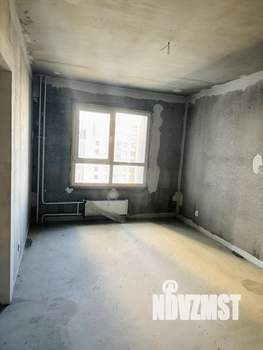 4-к квартира, вторичка, 116м2, 14/17 этаж