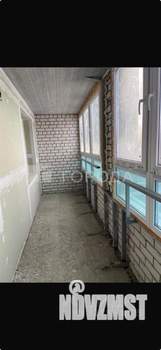2-к квартира, вторичка, 56м2, 6/17 этаж