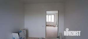 3-к квартира, вторичка, 55м2, 6/9 этаж