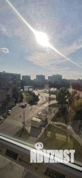 2-к квартира, вторичка, 61м2, 8/17 этаж