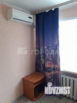 1-к квартира, вторичка, 30м2, 5/5 этаж