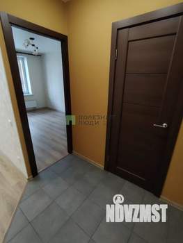 2-к квартира, вторичка, 34м2, 5/16 этаж