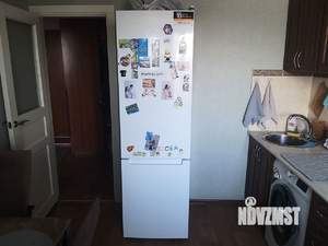 1-к квартира, вторичка, 35м2, 6/6 этаж