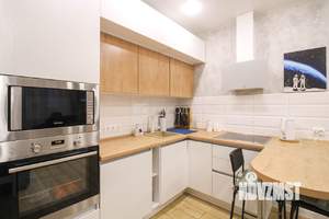 2-к квартира, вторичка, 42м2, 13/16 этаж
