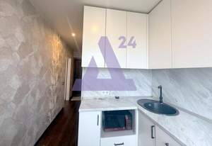 1-к квартира, вторичка, 31м2, 3/5 этаж