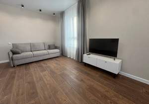 2-к квартира, вторичка, 58м2, 20/22 этаж