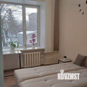 Студия квартира, вторичка, 17м2, 1/5 этаж