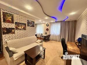 3-к квартира, вторичка, 57м2, 3/5 этаж