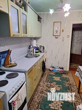 4-к квартира, вторичка, 94м2, 6/9 этаж