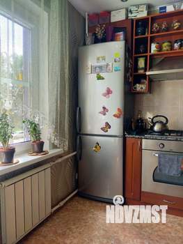 4-к квартира, вторичка, 67м2, 2/9 этаж