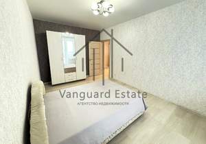 2-к квартира, вторичка, 57м2, 11/15 этаж