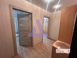 1-к квартира, вторичка, 43м2, 3/10 этаж