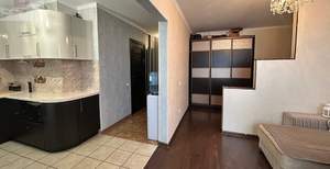 1-к квартира, вторичка, 35м2, 4/17 этаж