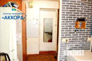 Студия квартира, вторичка, 18м2, 3/5 этаж