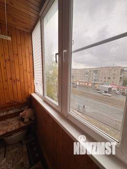 3-к квартира, вторичка, 57м2, 5/9 этаж