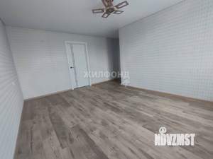 3-к квартира, вторичка, 54м2, 8/9 этаж