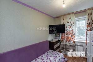 Студия квартира, вторичка, 17м2, 1/5 этаж