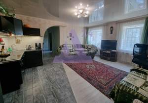 2-к квартира, вторичка, 69м2, 3/6 этаж