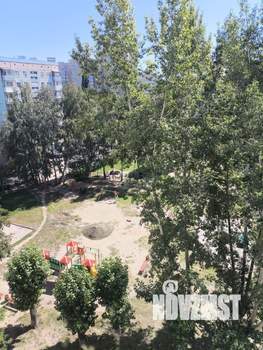 3-к квартира, вторичка, 62м2, 8/9 этаж