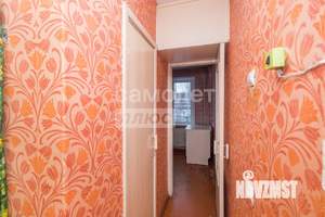 1-к квартира, вторичка, 30м2, 4/9 этаж