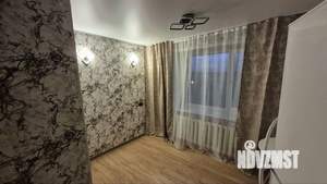 Студия квартира, вторичка, 20м2, 4/9 этаж