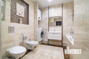 3-к квартира, вторичка, 80м2, 1/15 этаж