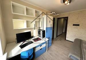 3-к квартира, вторичка, 67м2, 4/9 этаж