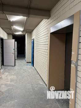 Студия квартира, вторичка, 29м2, 6/12 этаж