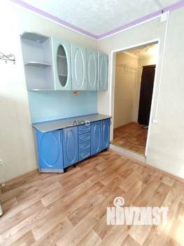 1-к квартира, вторичка, 17м2, 1/5 этаж