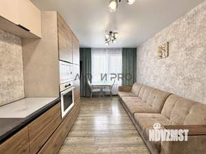 3-к квартира, вторичка, 57м2, 15/16 этаж
