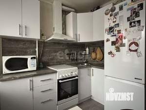 2-к квартира, вторичка, 39м2, 2/4 этаж