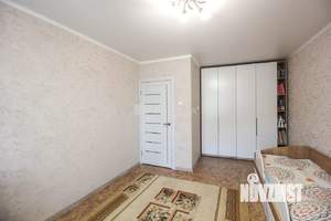 1-к квартира, вторичка, 35м2, 8/10 этаж