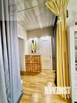3-к квартира, вторичка, 62м2, 15/15 этаж