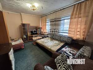 1-к квартира, вторичка, 27м2, 3/3 этаж