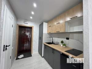 Студия квартира, вторичка, 19м2, 3/5 этаж