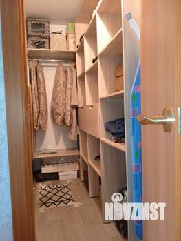 2-к квартира, вторичка, 44м2, 5/5 этаж