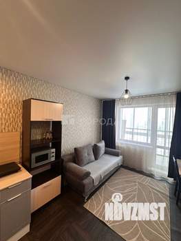 Студия квартира, вторичка, 26м2, 10/10 этаж