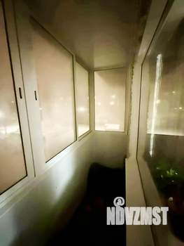 1-к квартира, вторичка, 31м2, 4/5 этаж