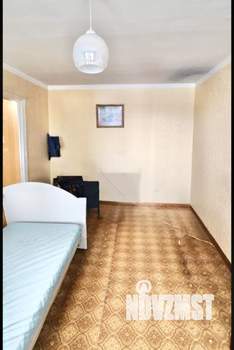 1-к квартира, вторичка, 37м2, 9/10 этаж