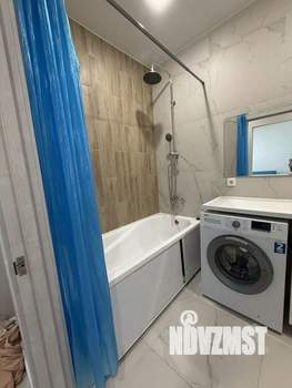 1-к квартира, вторичка, 37м2, 12/16 этаж