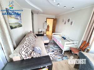 3-к квартира, вторичка, 89м2, 3/6 этаж