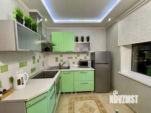 2-к квартира, вторичка, 51м2, 4/11 этаж