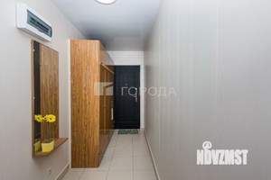 1-к квартира, вторичка, 34м2, 3/9 этаж